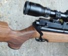      Airarms S510 Pre Charged