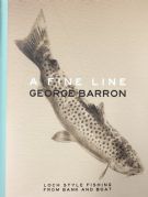 At The End Of The Line - George Barron