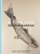    A Fine Line by George Barron  