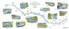  River Brora Beat Map