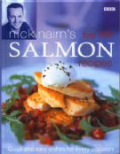 Salmon Recipes by Nick Nairn