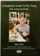 A Beginers Guide to Fly Tying