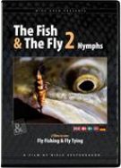 The Fish & The Fly 2 Nymphs